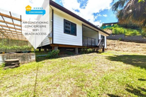 Fare Coffee Lodge Toahotu, Taravao